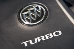 Buick Verano Turbo 2013 года